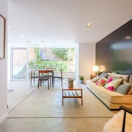 1Bd Apartment With Garden Brugmann Area Brussels Exterior photo
